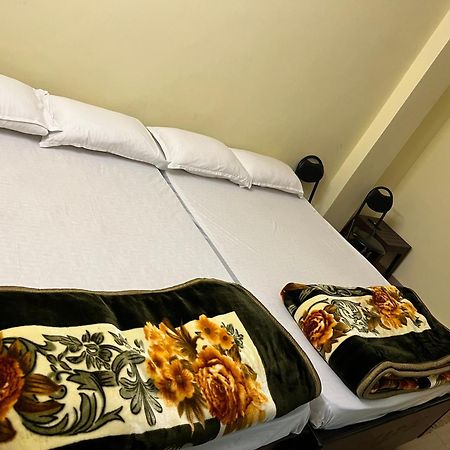 Incredible Banaras Inn 바라나시 외부 사진