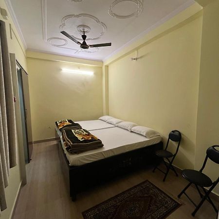 Incredible Banaras Inn 바라나시 외부 사진