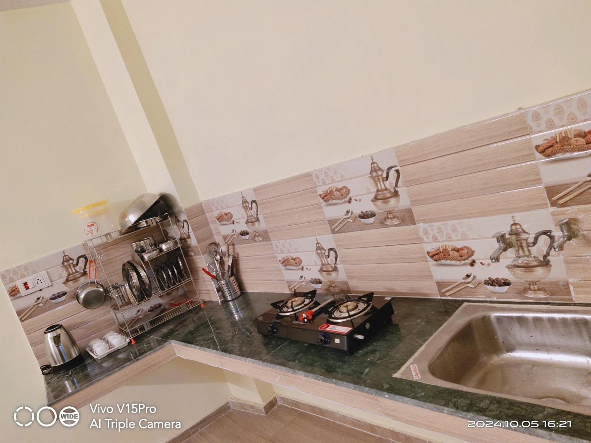 Incredible Banaras Inn 바라나시 외부 사진