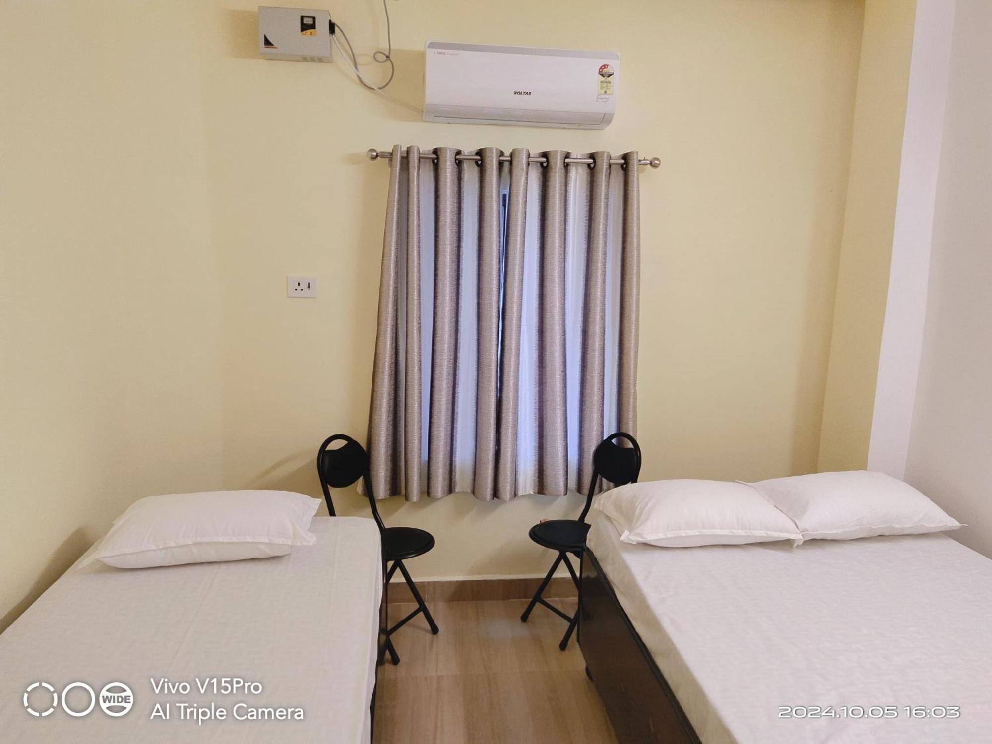 Incredible Banaras Inn 바라나시 외부 사진