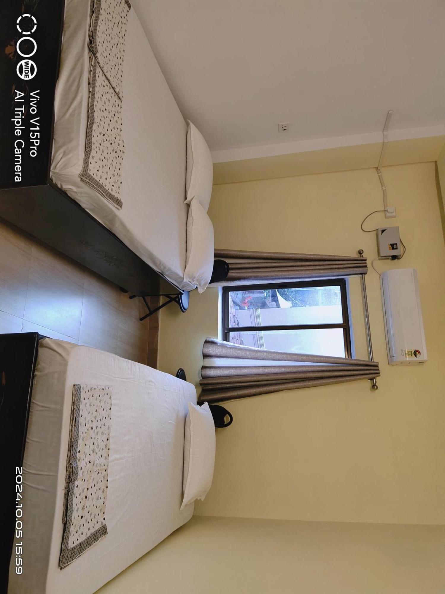 Incredible Banaras Inn 바라나시 외부 사진